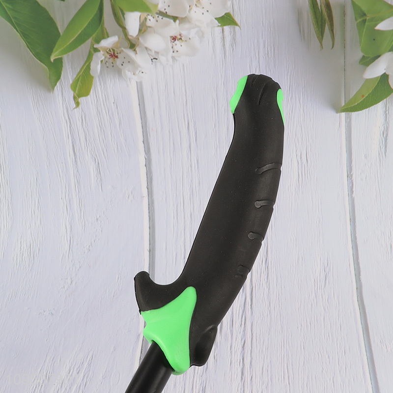 Latest products garden tool garden hand rake for sale