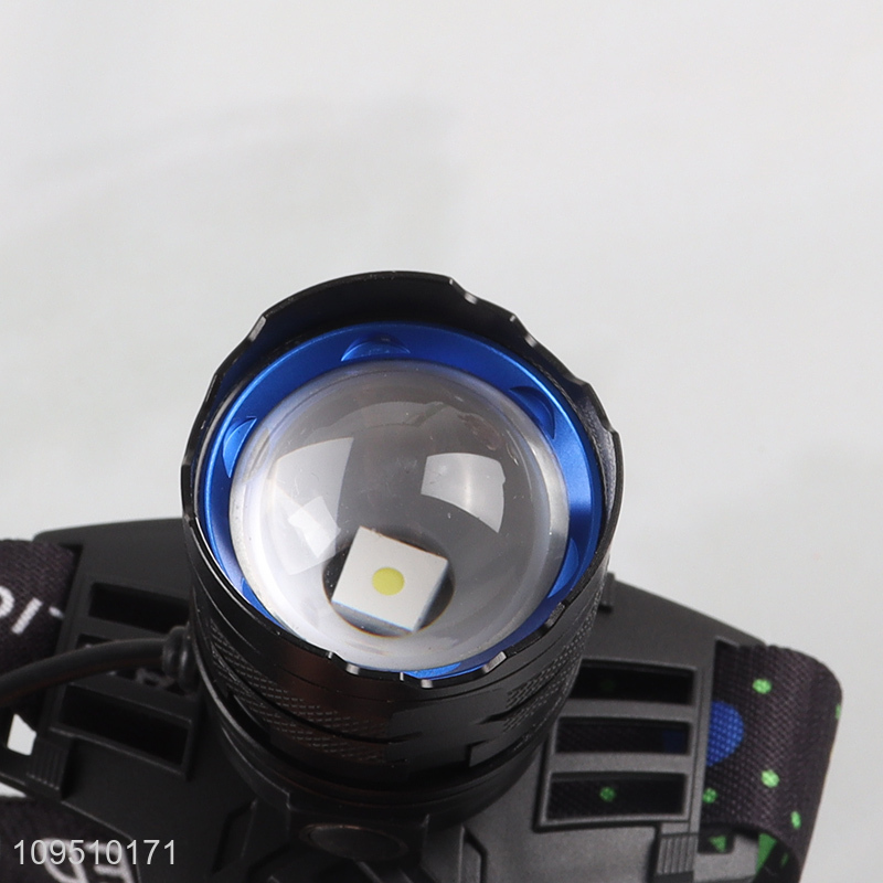 Hot selling professional led head lamp head lights