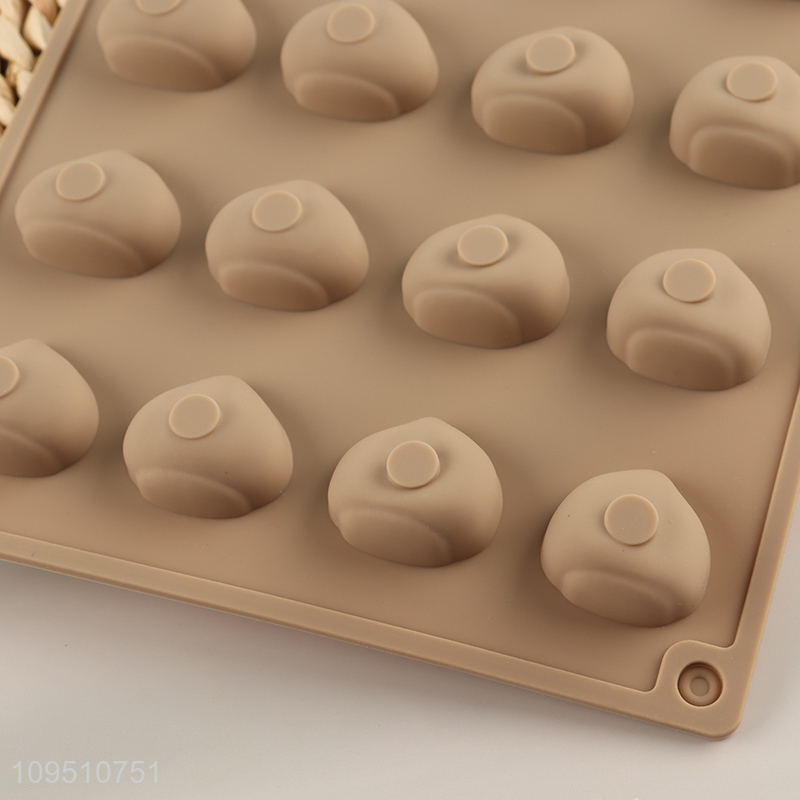 China products silicone cake mold chocolate mold