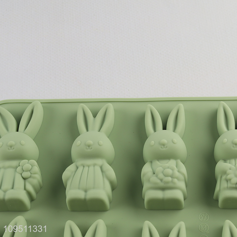 Factory price silicone cake mold baking mold