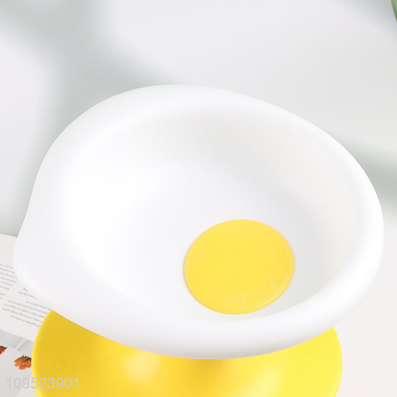 China supplier adjustable cat bowl for sale