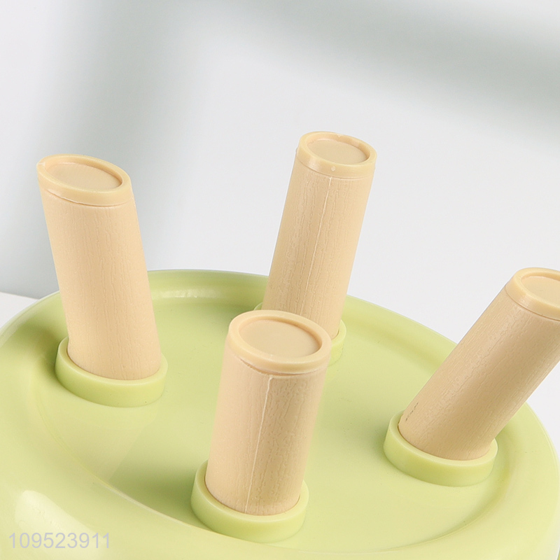 New arrival non-slip donut pet food bowl