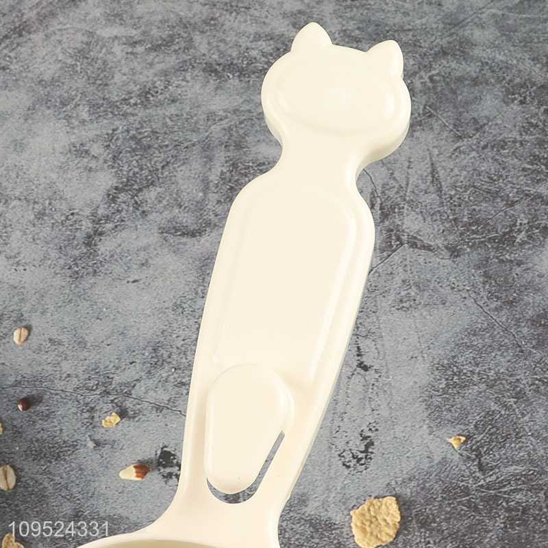 New product lightweightcat litter cleaning scoop