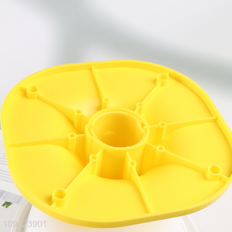 China supplier adjustable cat bowl for sale