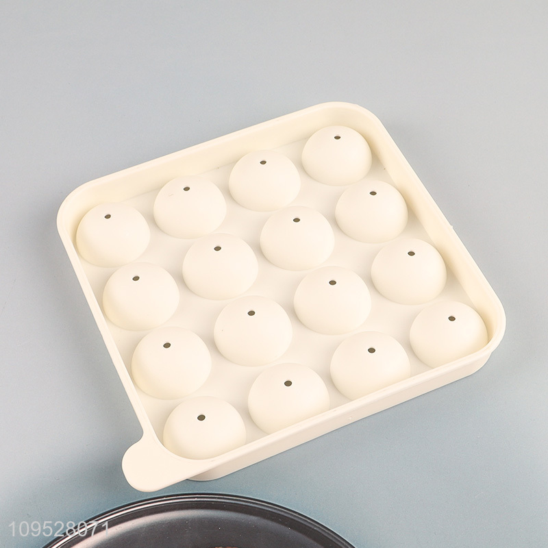 Popular products whale reusable ice ball tray