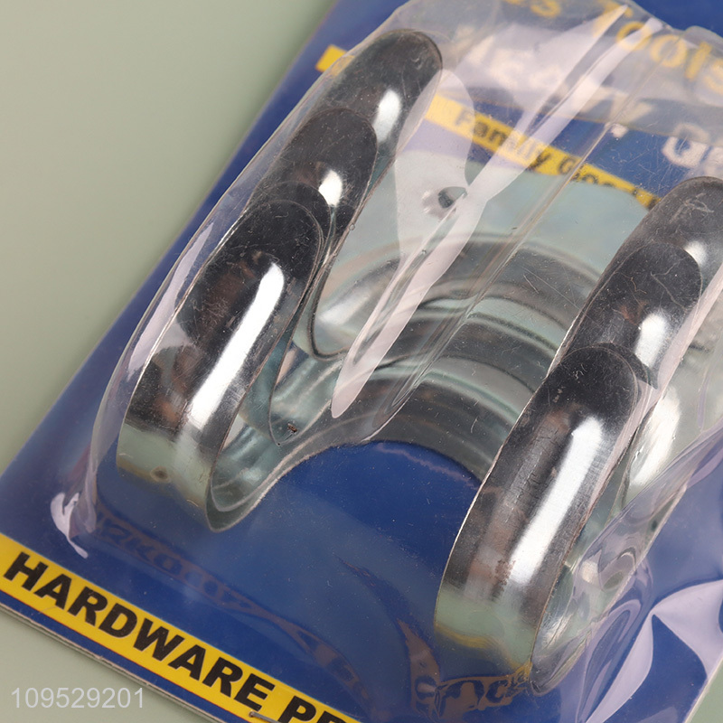Good price 5pcs metal tool hook set