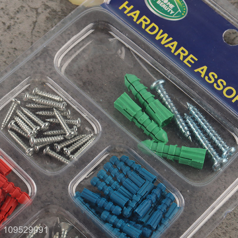 Latest products hardware accessories hardware assortment kit