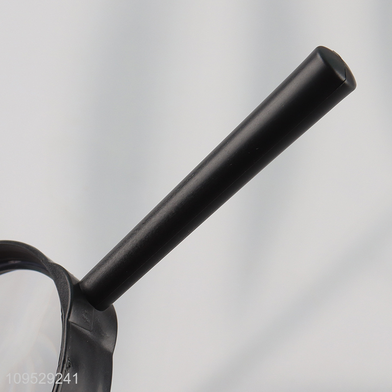 Good Quality Lightweight Handheld Magnifier