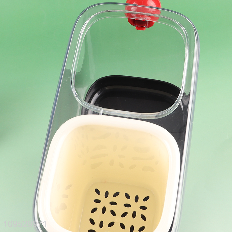 Low price home kitchen chopstick holder