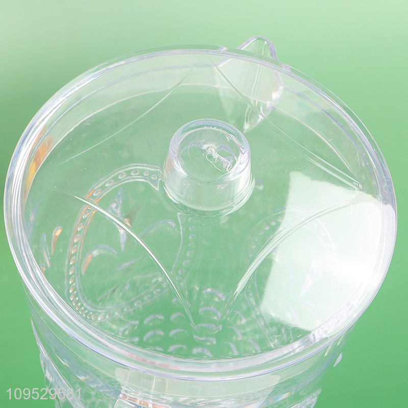 Top products household plastic cold water jug