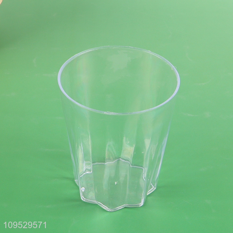 Hot selling kitchen cold water jug with 4 cups
