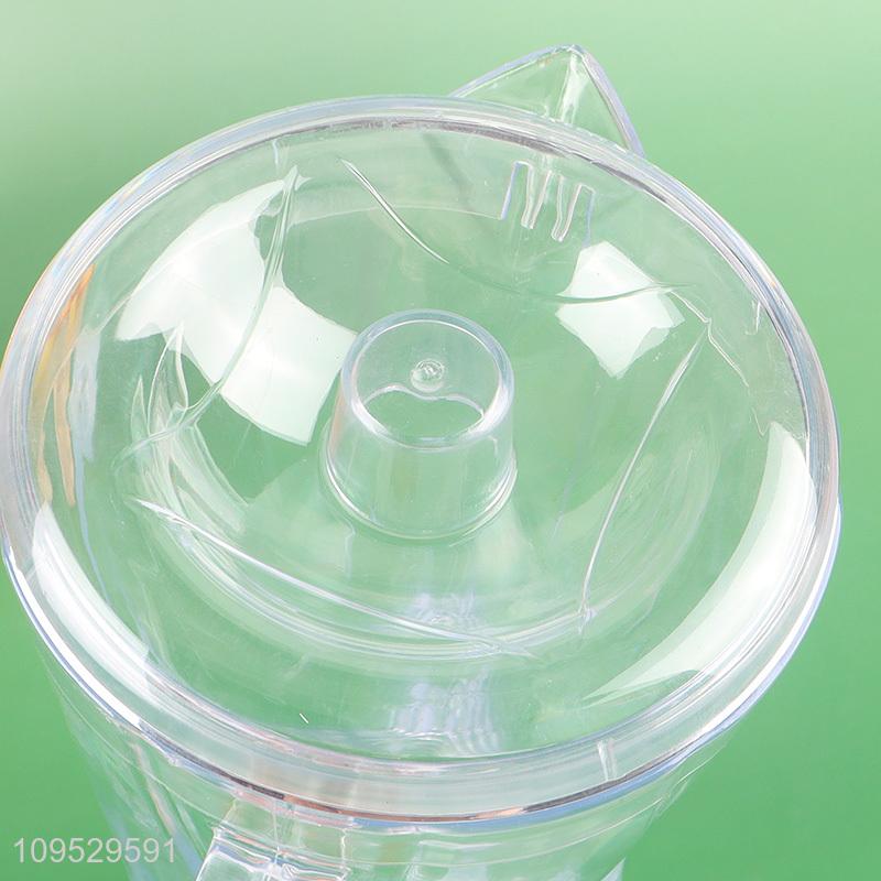China wholesale cold water jug with 4 cups set