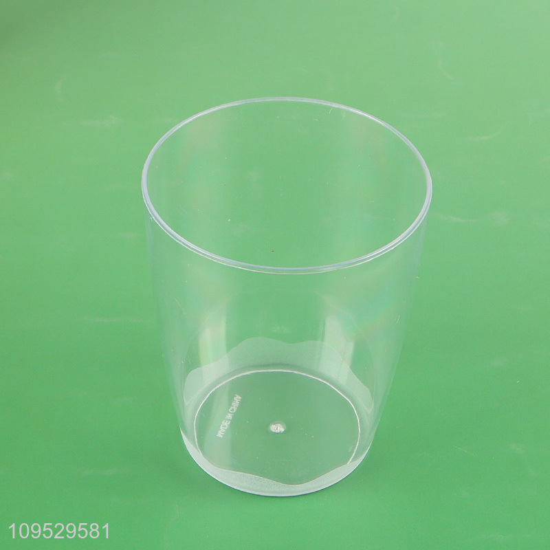 Top products household plastic cold water jug