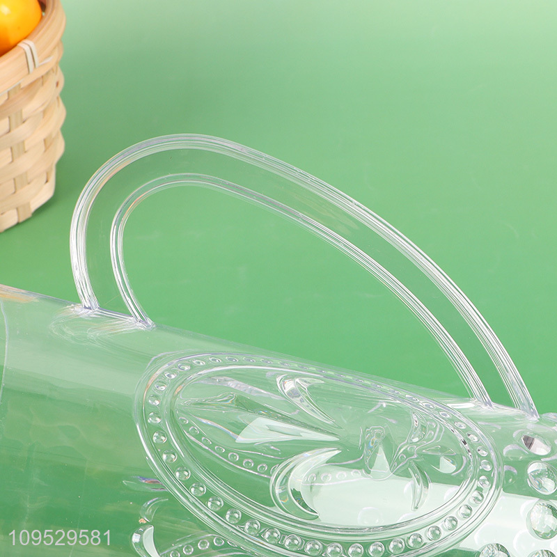 Top products household plastic cold water jug