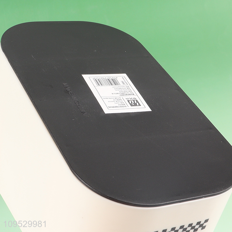 China supplier household remote control storage box