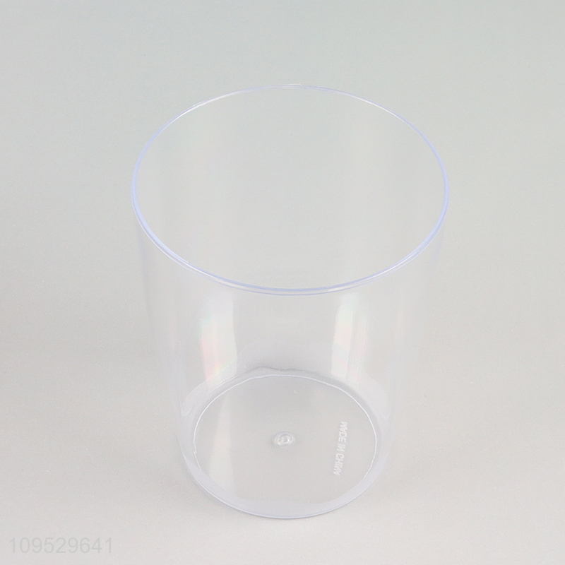 Latest products cold water jug with plastic cups