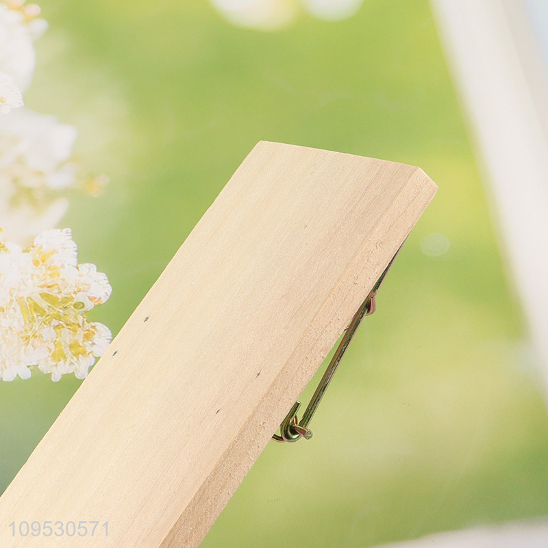 High Quality Wooden Rat Trap Mouse Trap
