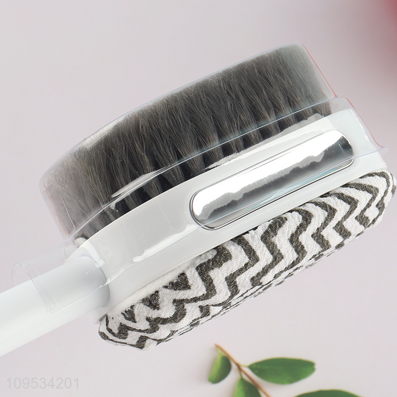 Latest products shower brush bath brush for sale