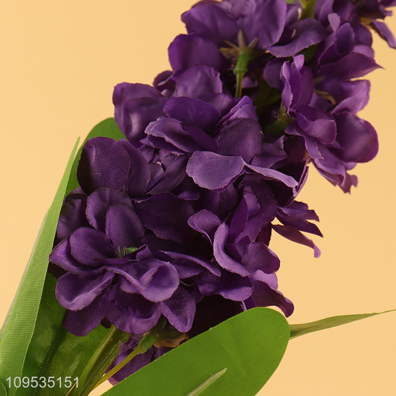 Latest products   natural artificial flower fake flower for sale