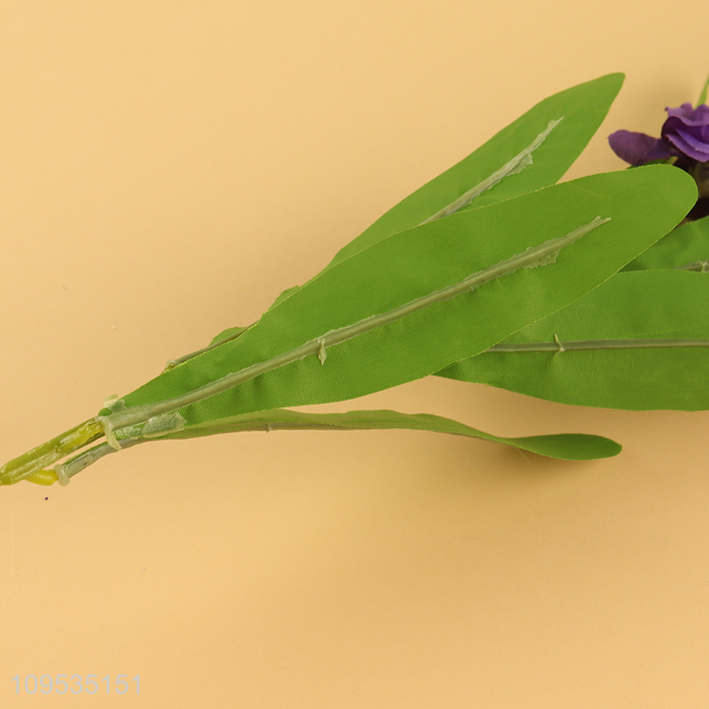 Latest products   natural artificial flower fake flower for sale