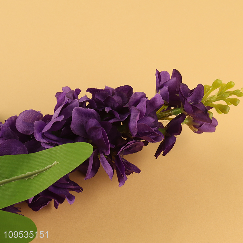 Latest products   natural artificial flower fake flower for sale