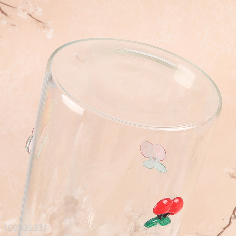 Good quality home kitchen sealed storage jar with lid