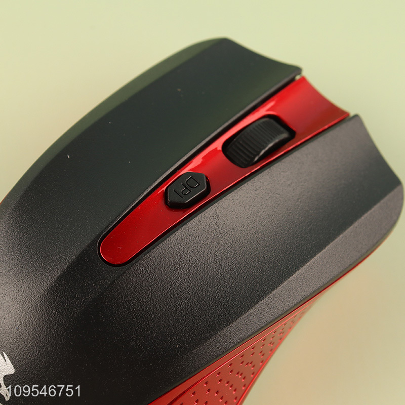 Hot sale office mouse wireless mouse wholesale