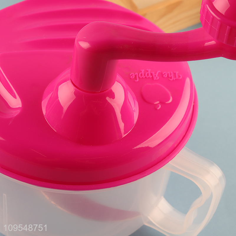 Top selling manual vegetable chopper for kitchen gadget