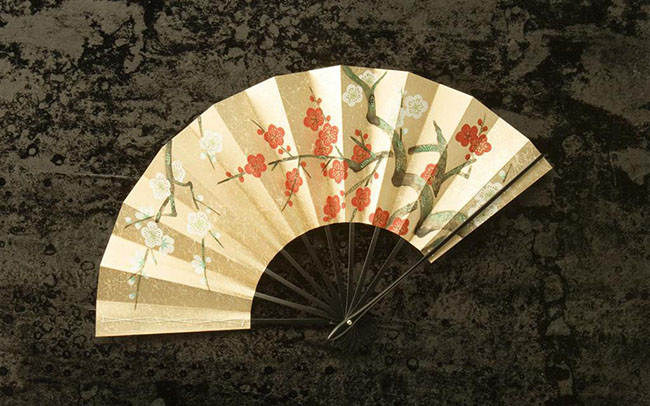 Everyone Should Has a Dream of Hand Fan