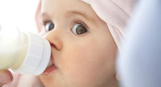 How to Choose a Right Feeding-bottle