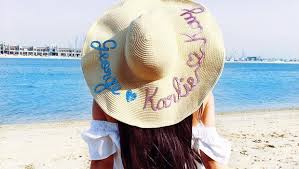 How to Choose the Best Sun Hat for Yourself