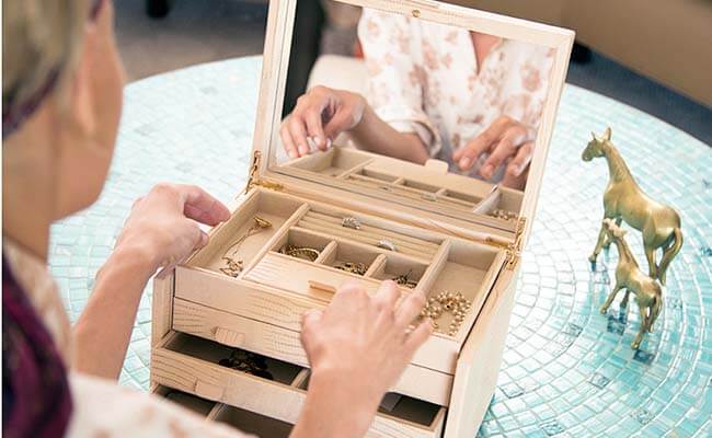 How To Choose The Best Jewelry Box