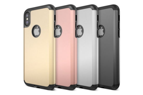7 Kinds of Phone Shells Sell Well in Yiwu Market