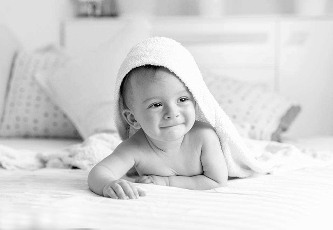 6 Tips on Selecting Suitable Baby Care Products