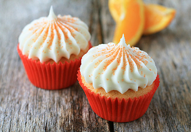How To Make A Perfect Cupcake