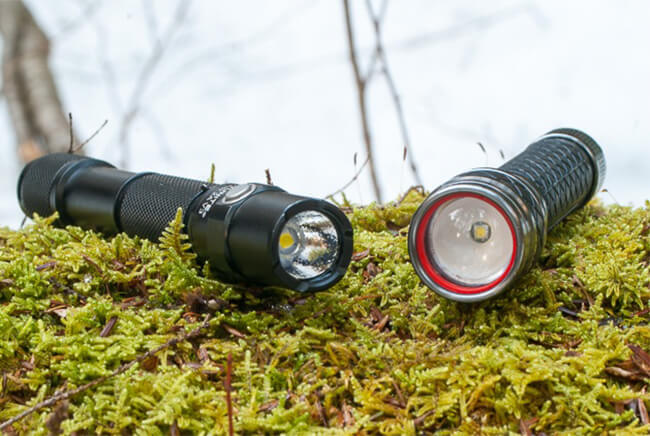 How to Choose the Right Flashlight