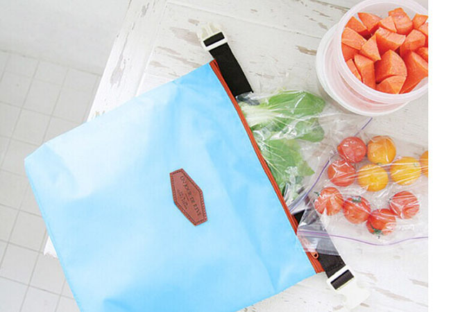 Choose an Outdoor Meal Bag For Travelling