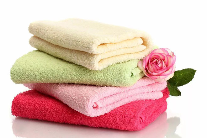 Tips on Cleaning Towels